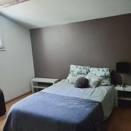 Appartement Au Coeur Du Village De Callian Екстер'єр фото