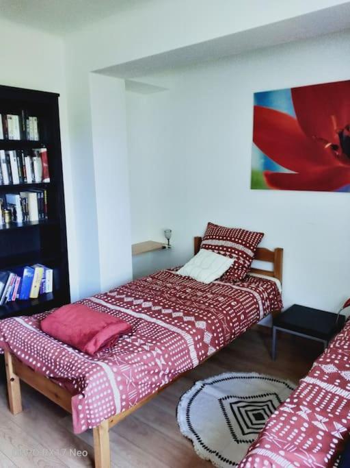 Appartement Au Coeur Du Village De Callian Екстер'єр фото