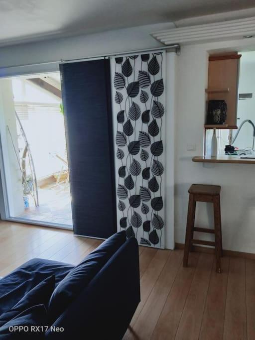 Appartement Au Coeur Du Village De Callian Екстер'єр фото