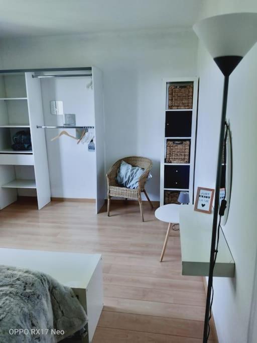 Appartement Au Coeur Du Village De Callian Екстер'єр фото