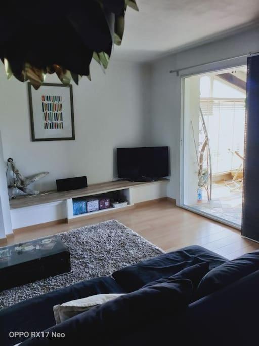 Appartement Au Coeur Du Village De Callian Екстер'єр фото