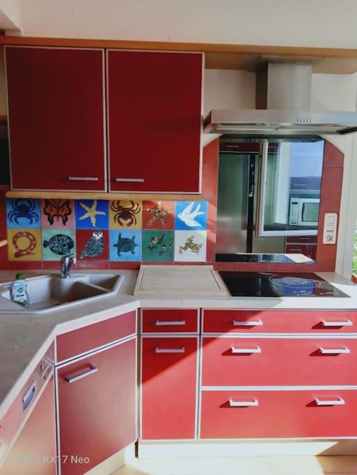 Appartement Au Coeur Du Village De Callian Екстер'єр фото