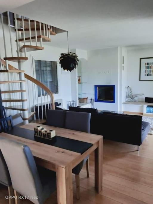 Appartement Au Coeur Du Village De Callian Екстер'єр фото