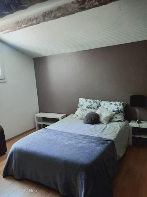 Appartement Au Coeur Du Village De Callian Екстер'єр фото