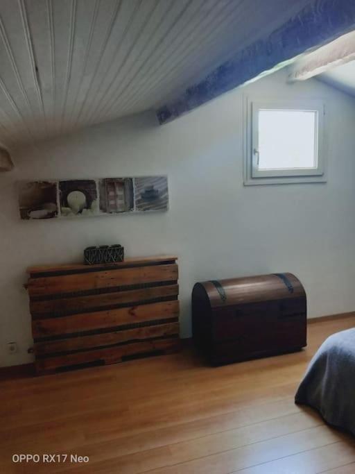 Appartement Au Coeur Du Village De Callian Екстер'єр фото