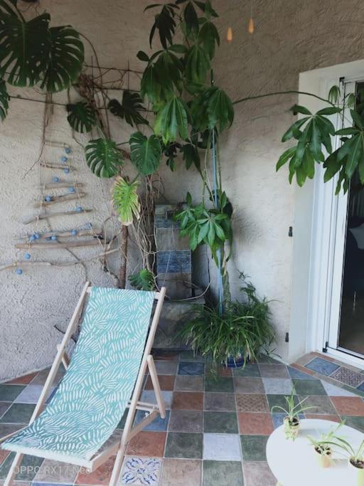 Appartement Au Coeur Du Village De Callian Екстер'єр фото