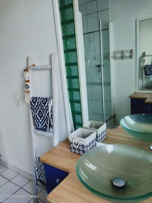 Appartement Au Coeur Du Village De Callian Екстер'єр фото